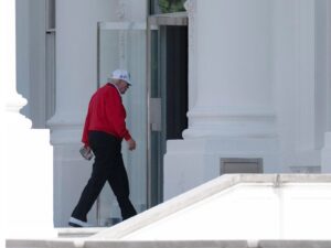 Trump administration reportedly dropping $1.8 billion anti-weaponization fund