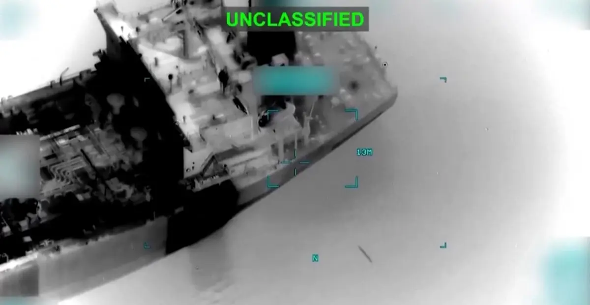 Trump cancels Iran strikes, says deal approved; Tehran denies