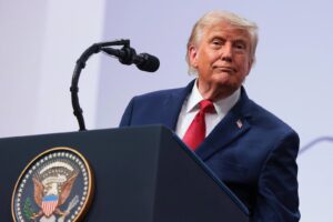 Trump delays Clayton DNI hearing, Pulte set to take over