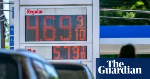 Trump says 'I love the inflation' as annual rate hits 4.2% in May