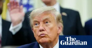 Trump threatens 100% tariff on European countries with digital tax