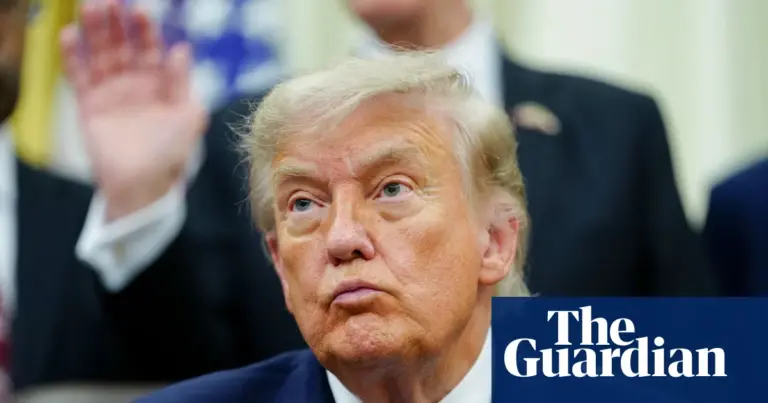 Trump threatens 100% tariff on European countries with digital tax