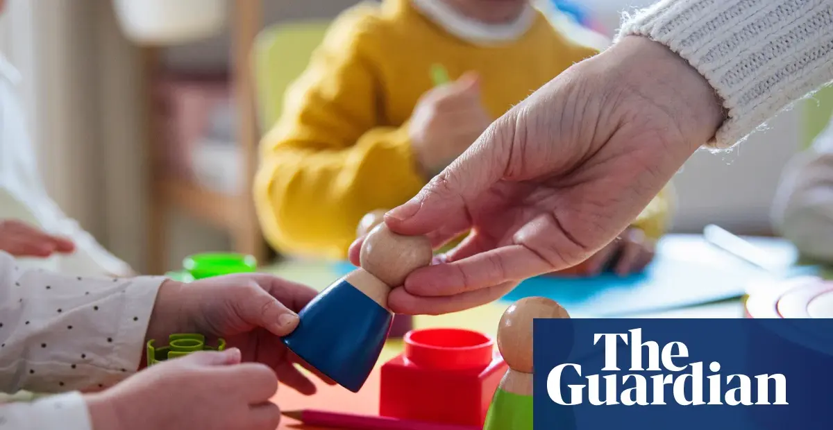 Two children die from measles in England, UKHSA reports
