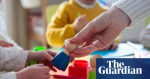 Two children die from measles in England, UKHSA reports