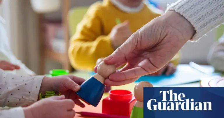 Two children die from measles in England, UKHSA reports