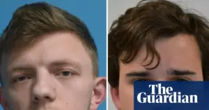 Two men jailed for arson attacks on property linked to Keir Starmer