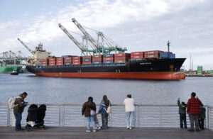 U.S. proposes tariffs up to 12.5% on 60 economies over forced labor trade