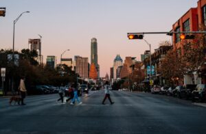 U.S. sought Russia’s help for Austin Tice in first Trump term, ex-envoy book says