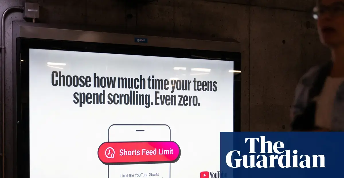 UK Bans Social Media for Under-16s, Set to Take Effect Spring 2027