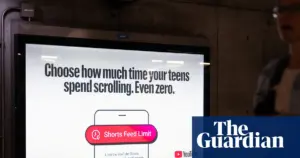 UK Bans Social Media for Under-16s, Set to Take Effect Spring 2027