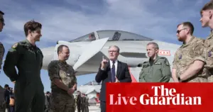 UK Forces Board Sanctioned Russian Oil Tanker in English Channel