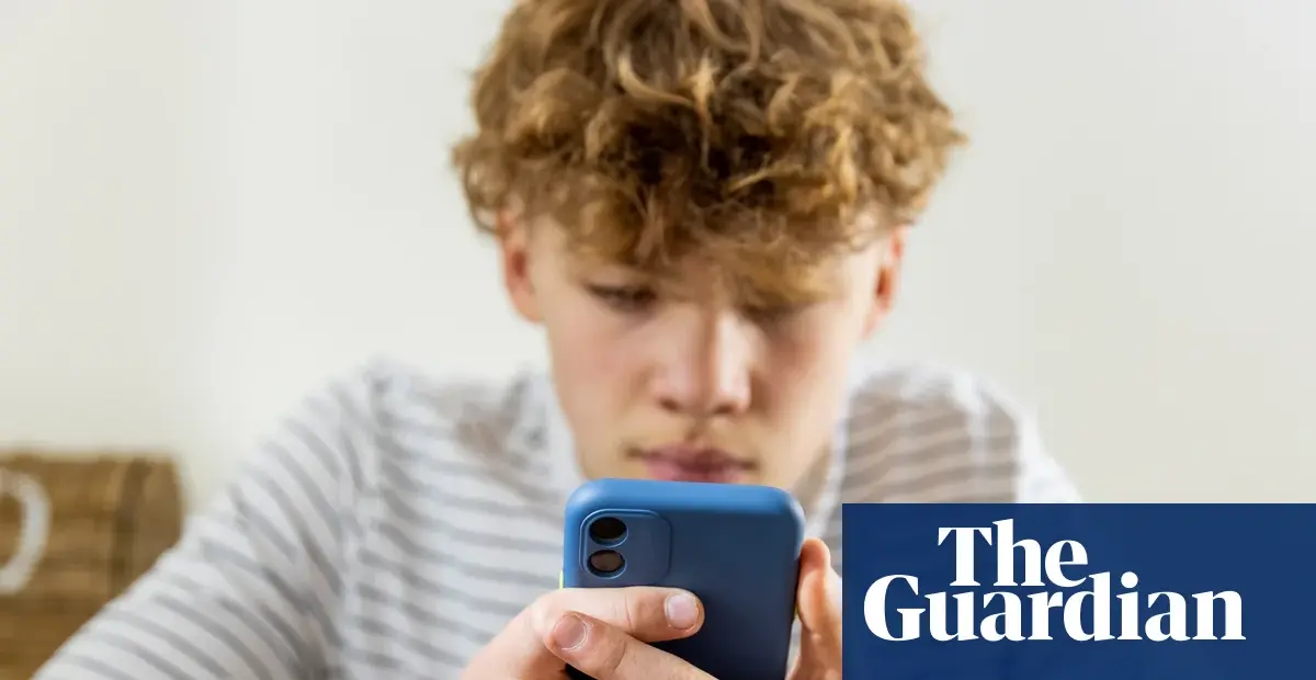 UK PM Starmer announces social media ban for under-16s