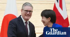 UK and Japan to agree £18bn investment deal