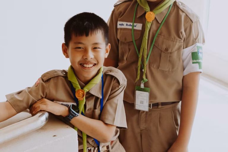 UK announces £132.5m after-school clubs package