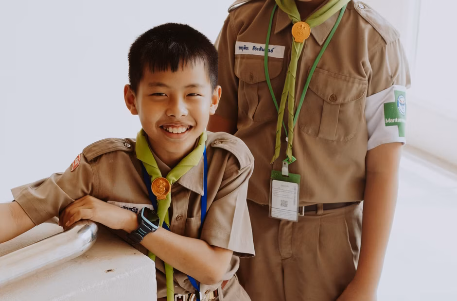 UK announces £132.5m after-school clubs package