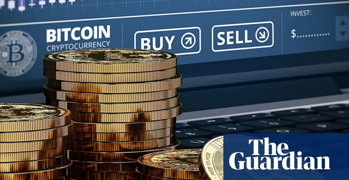 UK announces new crypto regulations for firms