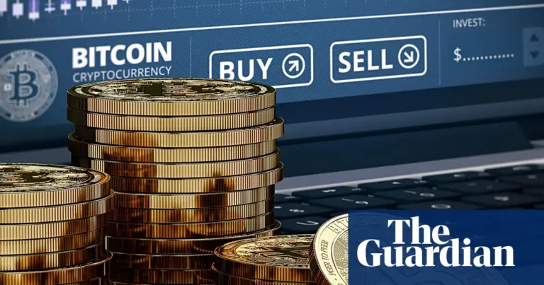 UK announces new crypto regulations for firms