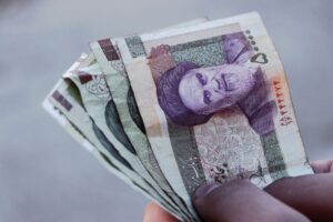 UK borrowing hits £23.3bn in May amid Iran war economic impact