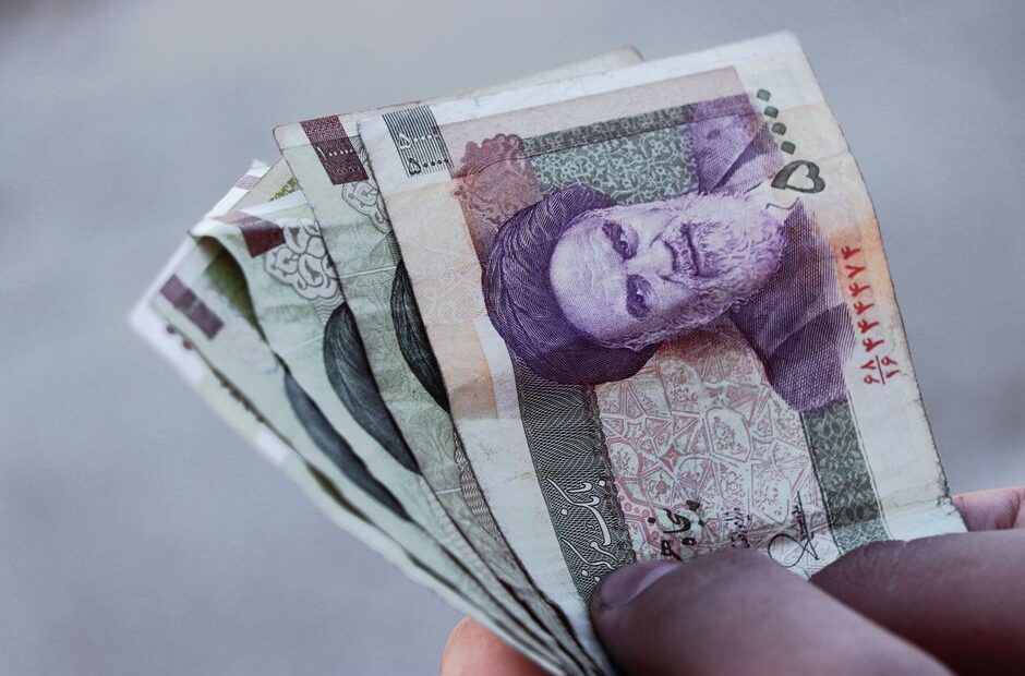 UK borrowing hits £23.3bn in May amid Iran war economic impact