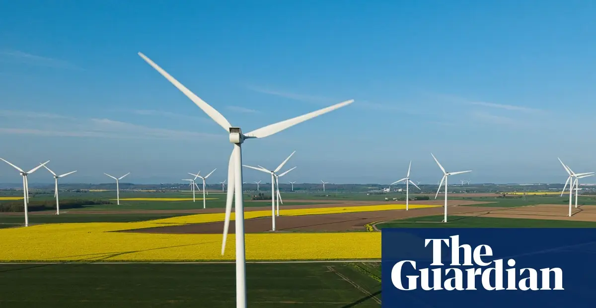 UK climate adviser warns weakening net zero policy would hurt economy