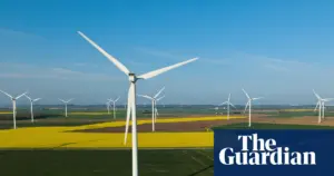 UK climate adviser warns weakening net zero policy would hurt economy