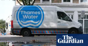UK environment secretary objects to Thames Water rescue deal, nationalisation considered