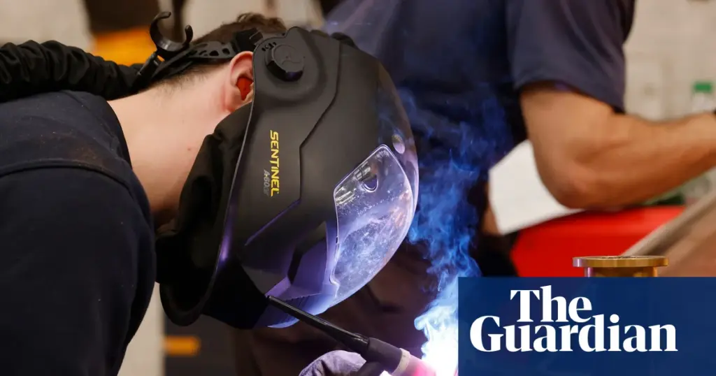 UK expected to ease steel tariffs after manufacturer cost warnings