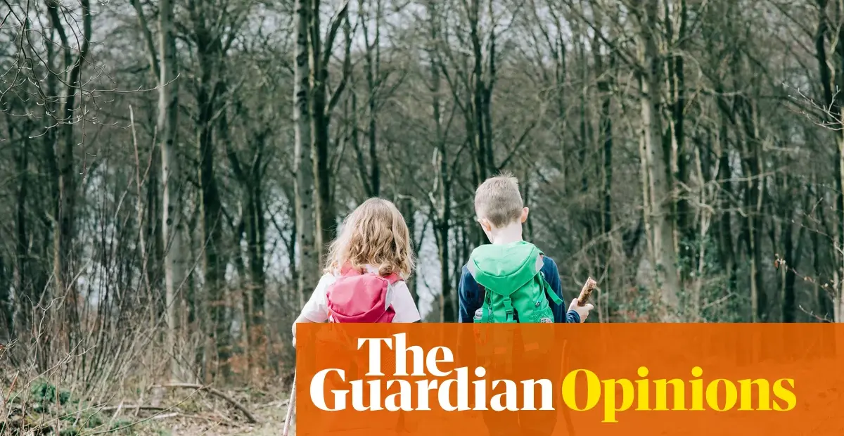 UK government announces £8.4m service to help care leavers reconnect with old contacts