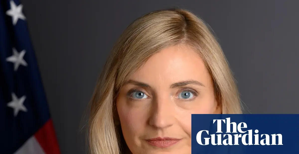 UK government rejects Trump official's free speech arrest claims
