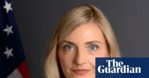 UK government rejects Trump official's free speech arrest claims