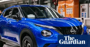 UK government to soften 2030 EV sales targets after industry pressure