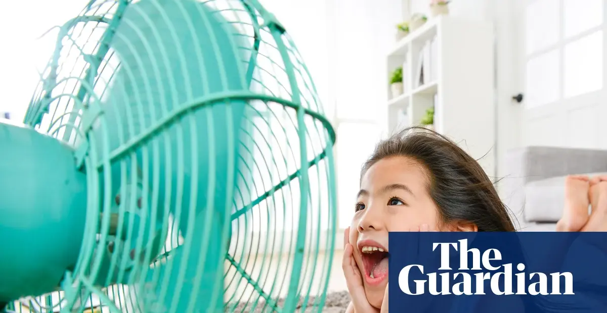 UK grid operator issues second heatwave power supply warning