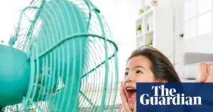 UK grid operator issues second heatwave power supply warning