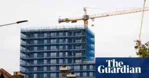 UK housing secretary develops plans for state-owned developer