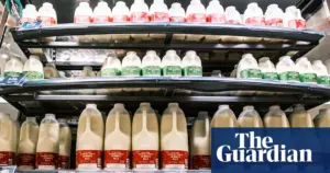 UK inflation holds at 2.8% in May as food price slowdown offsets transport rises