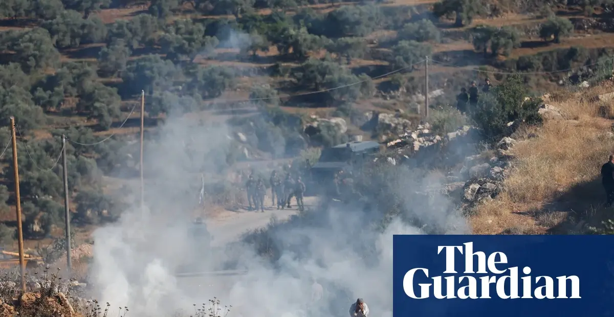 UK lawmakers urge cancellation of Israeli real estate event in London