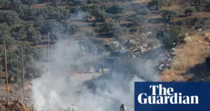 UK lawmakers urge cancellation of Israeli real estate event in London
