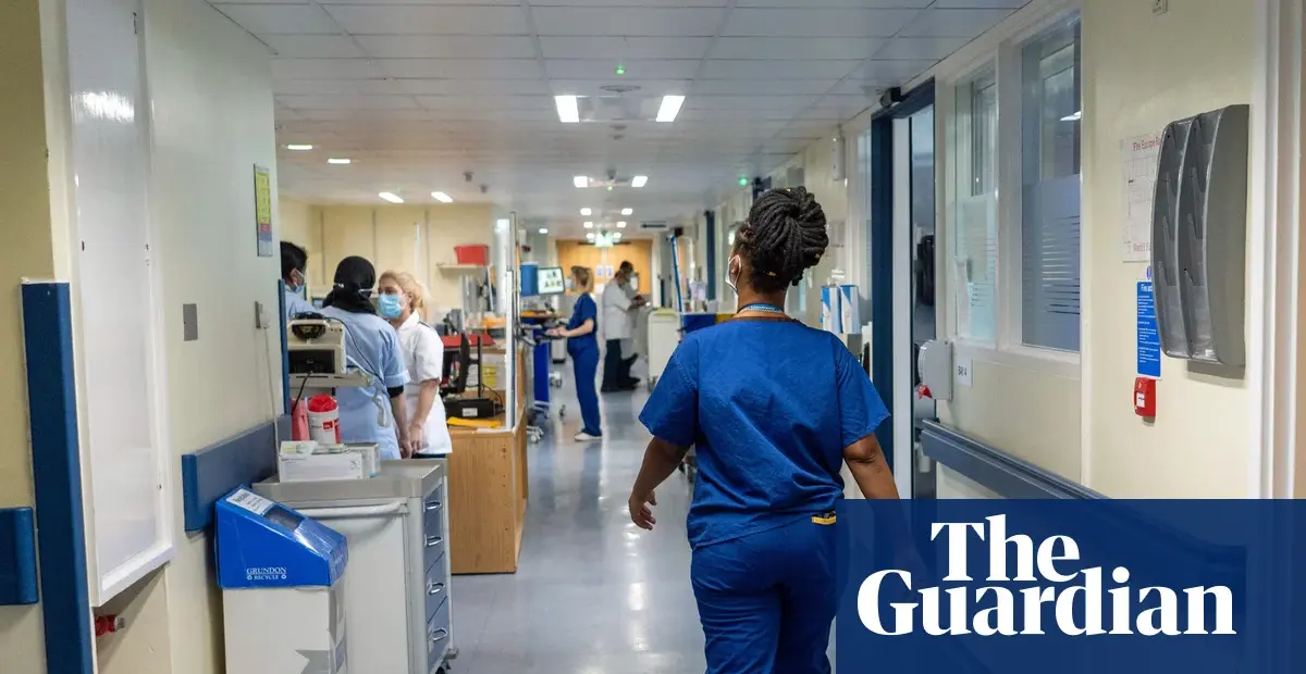 UK learning-disability nurse numbers drop by a third since 2009, union says