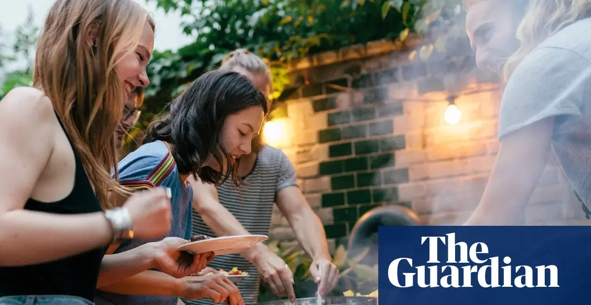 UK luxury barbecue market sees surge in premium outdoor cooking