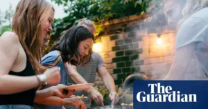 UK luxury barbecue market sees surge in premium outdoor cooking