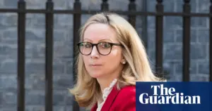 UK minister defends student loan changes amid fairness debate