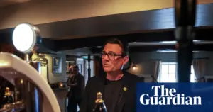 UK ministers consider devolving business rates to regional mayors