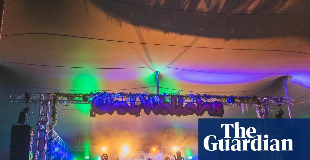 UK music festival cancellations rise as costs and ticket sales decline