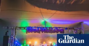 UK music festival cancellations rise as costs and ticket sales decline