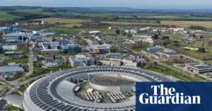 UK science facilities face funding crisis, possible cuts