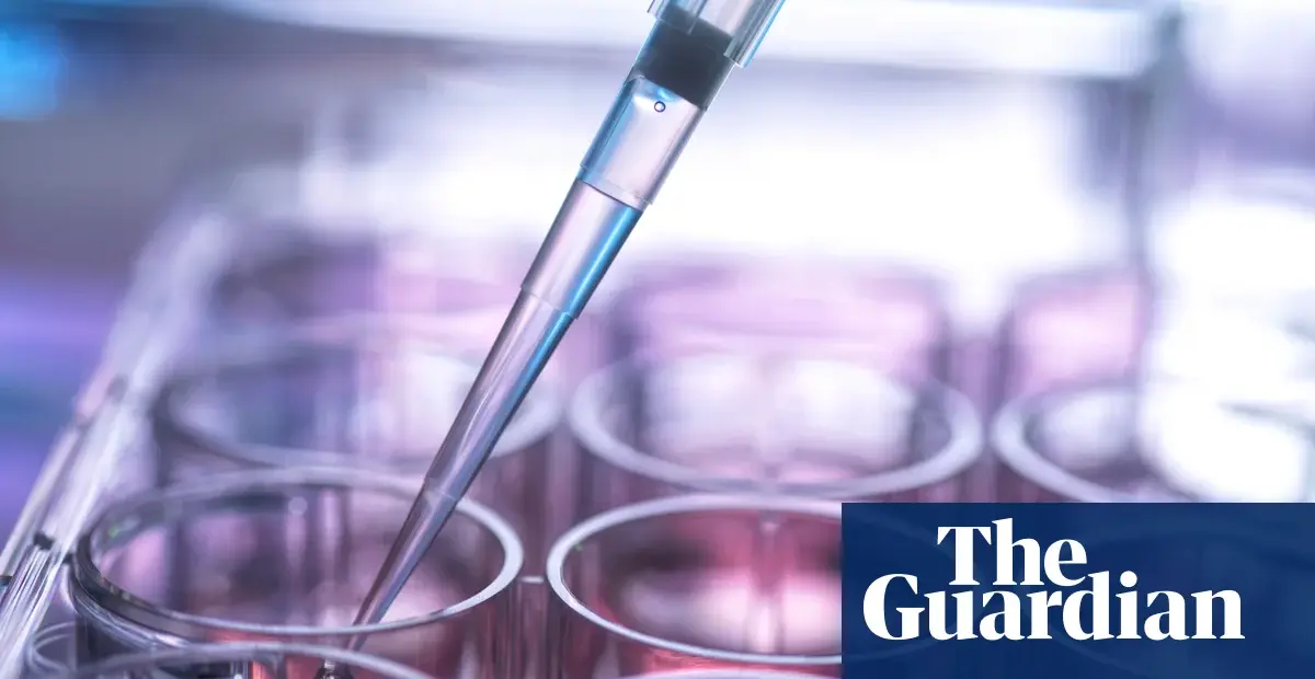 UK stem cell transplant system may put lives at risk, MPs report