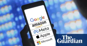 UK survey finds majority support higher digital services tax on big tech