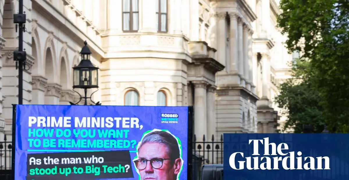 UK to ban under-16s from high-risk social media apps