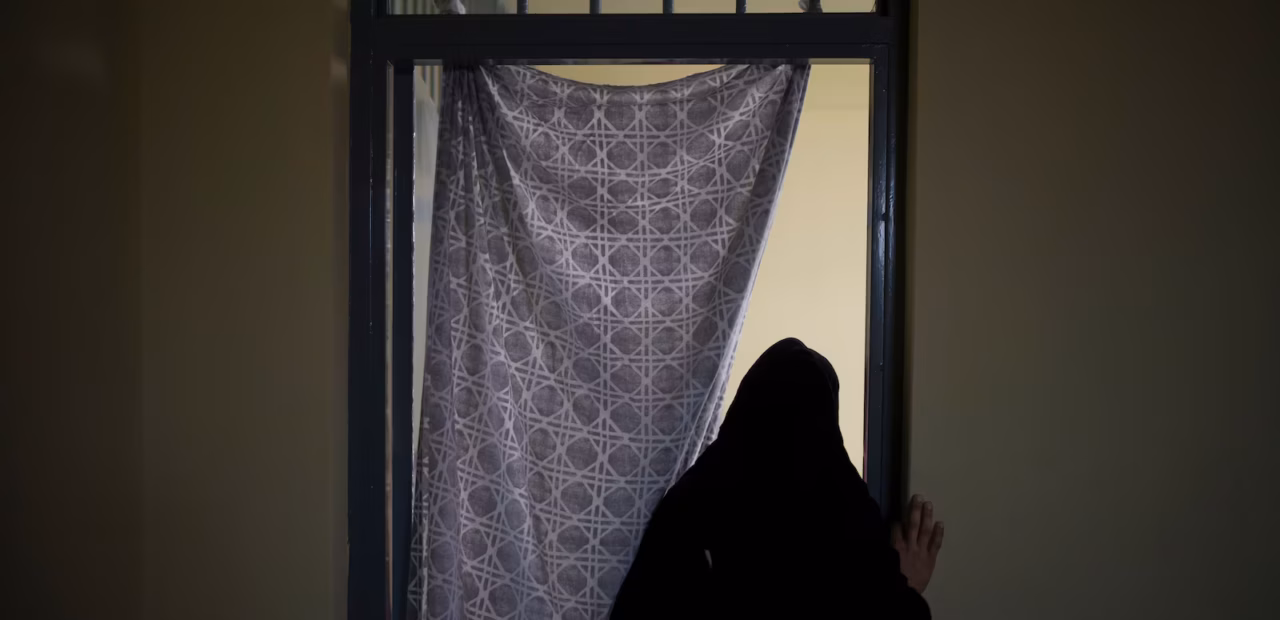 UN Raises Concerns Over Women's Detentions in Herat for Dress Code Violations