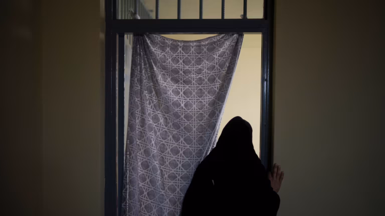 UN Raises Concerns Over Women's Detentions in Herat for Dress Code Violations